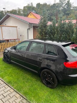 Audi A3 2.0 TDI - 6