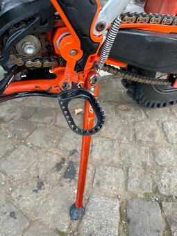 Ktm Exc-f 350 - 6