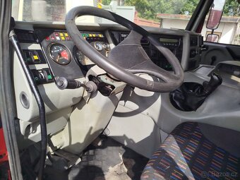 Tatra T815 8x8 EURO III - 6