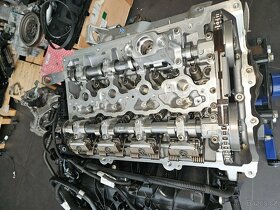 MOTOR B48B20A  - BMW X3 / 420 - 6