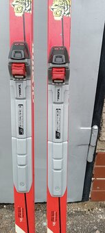 Dětské běžky Atomic 140 cm - 6
