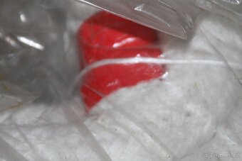 ŠŇŮRA DO KOTLE PECE TĚSNÍCÍ SKLENĚNÝ TMEL - 6