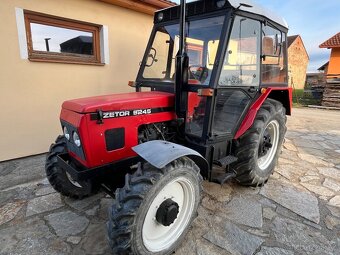Zetor 5245 - 6