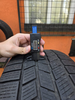 Alu sada kol na Mercedes Benz ML420 R19 - 6