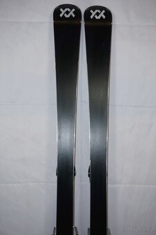 Dámské carvingové lyže Völkl FLAIR SC Carbon 23/24 - 6