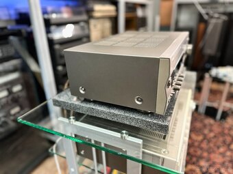 YAMAHA RX-496RDS (r.1998) - 6