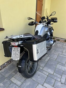 BMW R 1200 GS LC - 6