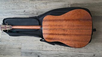 Tenorová kytara Harley Benton Custom Line CLT-20S NT pouzdro - 6