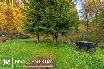 Pronájem bytu 1+kk 27 m², Velké Hamry, ev.č. 00315 - 6