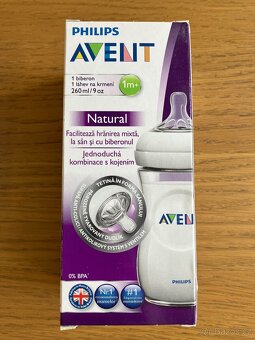 Elektrická odsávačka Medela swing 2-fáze - 6