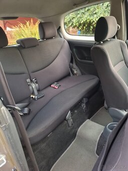 Toyota yaris ts 1.5 /Rezervace/ - 6