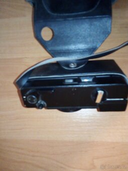 Prodám fotoaparáty celkem 5 kusů - 6