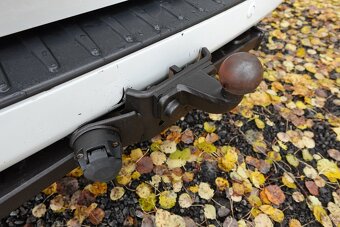 FORD TRANSIT TOURNEO CUSTOM L2H1 8MÍST BUS 2.0TDCI KLIMA - 6