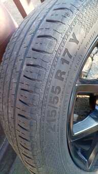 5x112 r17 - 6