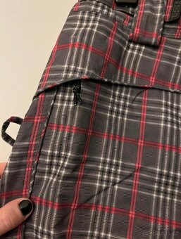 Dámské lyžařské kalhoty Trimm - 6