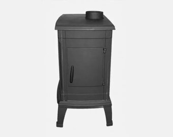 Litinová krbová kamna Toria - 6