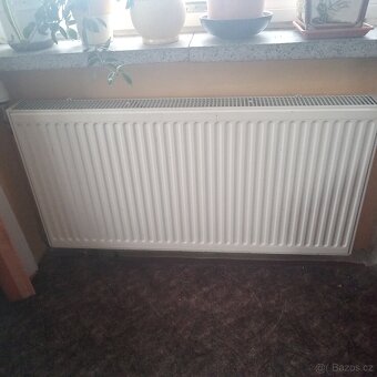deskový radiátor - 6