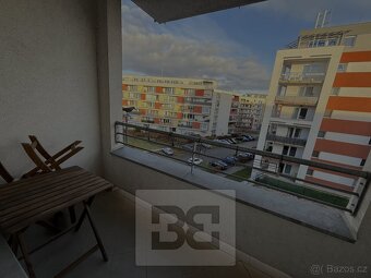 Pronájem bytu 1+kk 28 m², Praha - Zličín, ev.č. N08538 - 6