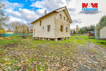 Prodej rodinného domu, 108 m², Skalná - 6