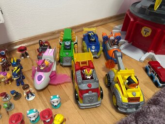 Tlapková patrola - 6