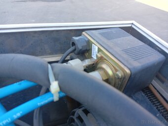 Výčepní zařízení suché s kompresorem Top stav - 6