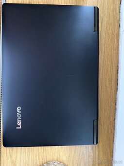 Prodám herní notebook Lenovo IdeaPad 710-15ISK - 6