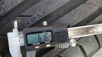 80% letní ALU kola 17" 5x112 Mercedes E W212 245/45/17 - 6