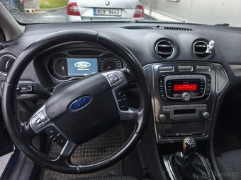 Ford Mondeo r.v. 2009 - 6