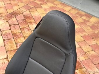 BMW Z3 sedačky TOP - 6