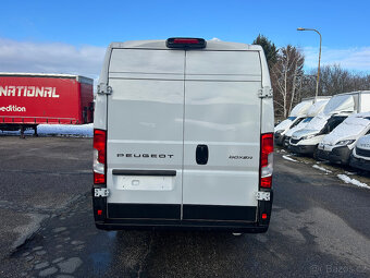 Peugeot Boxer L4H2 HEAVY , nové DPH - 6