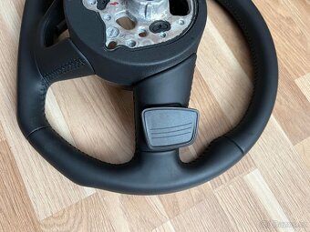 Zkoseny volant audi - 6