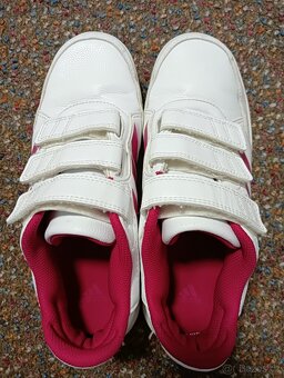 Top stav- Tenisky ADIDAS- vel.37 - 6