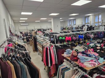 Pronájem obchodních prostor Husova č.p.2 Jičín - 6