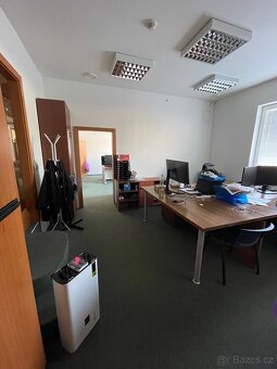 Prodám kancelářský nábytek, kuchyňský nábytek, NOVÉ - 6