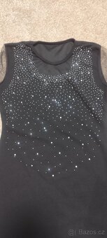 Společenské šaty M - 6