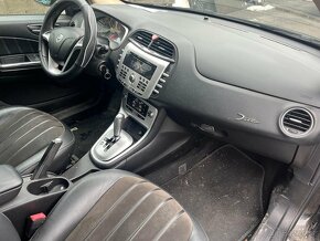 Lancia DELTA kom 1.6jtd 88kw 198A2000 - 6