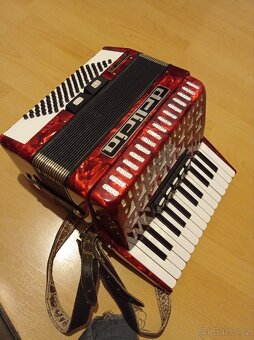 Harmonika DELICIA - 6