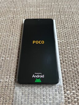 Poco x7 pro 12GB/512GB (v záruce) + pouzdro, sklo - 6