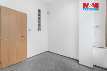 Pronájem kancelářského prostoru, 33m², Jablonné v Podještědí - 6