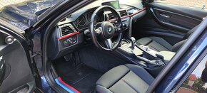 BMW 335i xDrive F30 N55 - 6