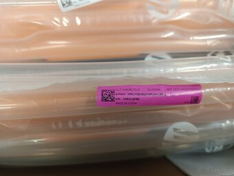 Originální tonery HP - Samsung SL, Express, 404S - 6