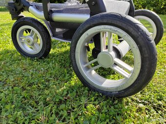 Kočárek ABC Design Viper 4 SET - 6