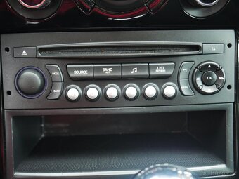 Citroën C3 Picasso 1.6i ,  88 kW benzín, 2014 - 6