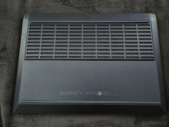 Herní notebook HP Victus 15 - 6