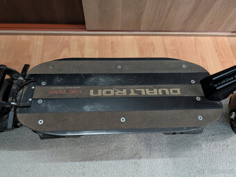 Elektrokoloběžka Dualtron Victor Pro - 6