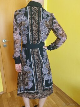 Liu Jo  šaty, vel. 34 - 6