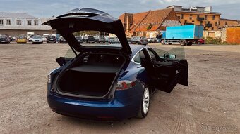 Tesla Model S Raven | Long Range Plus | 2021 - 6