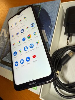 Nokia 7.2 4/64GB - 6
