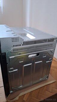 Pečící trouba MORA VT 528 MX - 6