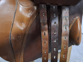 Sedlo Kentaur seneca - 6